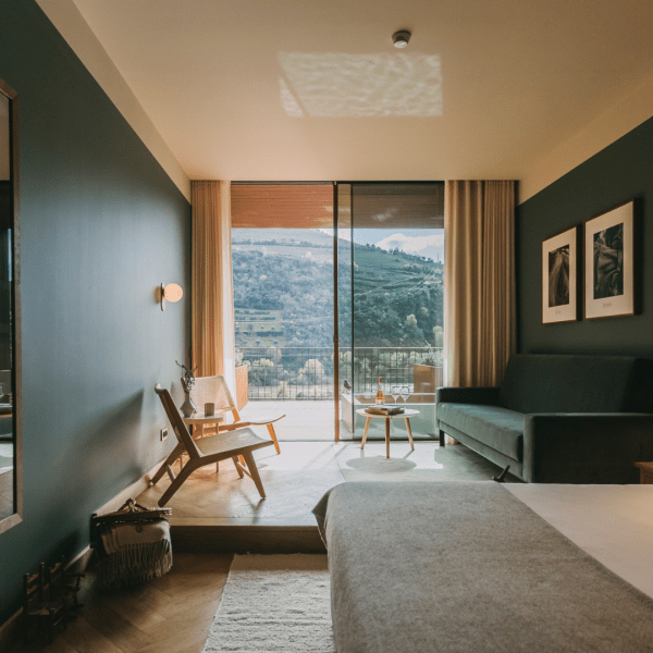 Torel Quinta da Vacaria